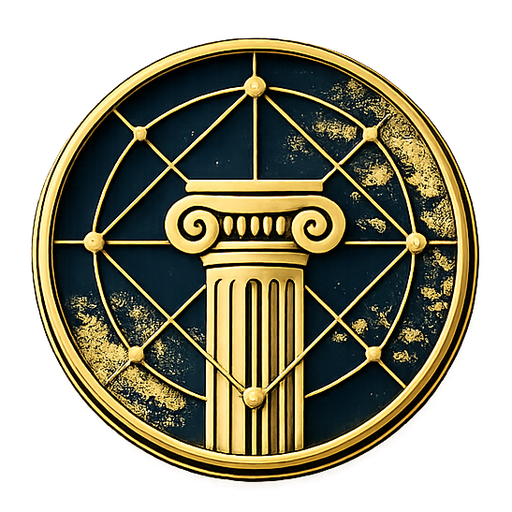 ArchaeoLocus emblem